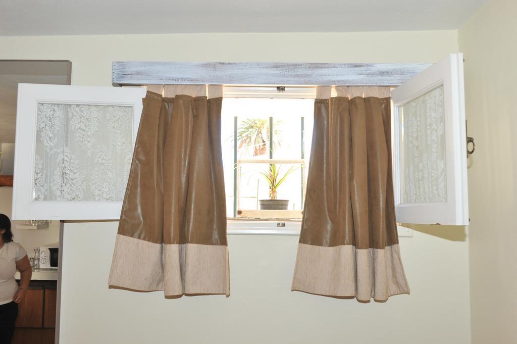 16 Porto Santo Apartments מראה חיצוני תמונה