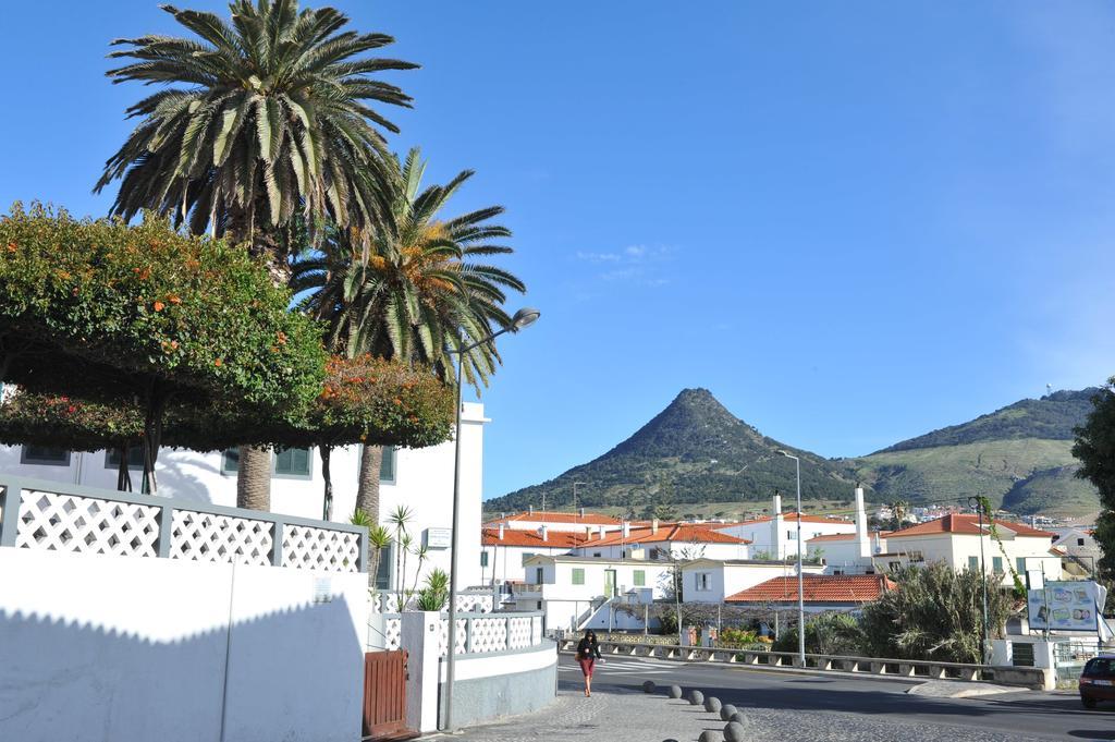 16 Porto Santo Apartments מראה חיצוני תמונה